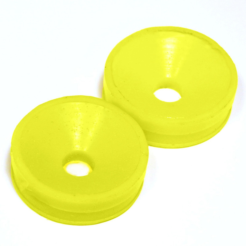 M-Chuck Replacement Cups - Size:Standard